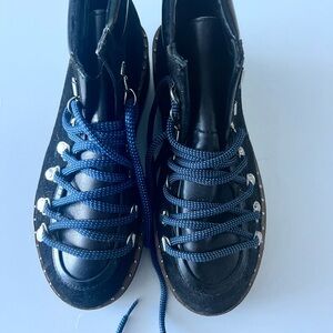 Free People Hiking Boots Durango